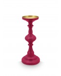 Candle Holder Metal PIP STUDIO