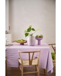 Vase Metal Matt Lilac PIP STUDIO