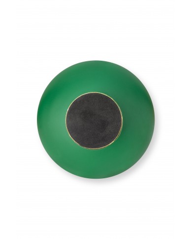 High Tray Metal Matt Green PIP STUDIO