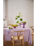 High Tray Metal Matt Lilac PIP STUDIO