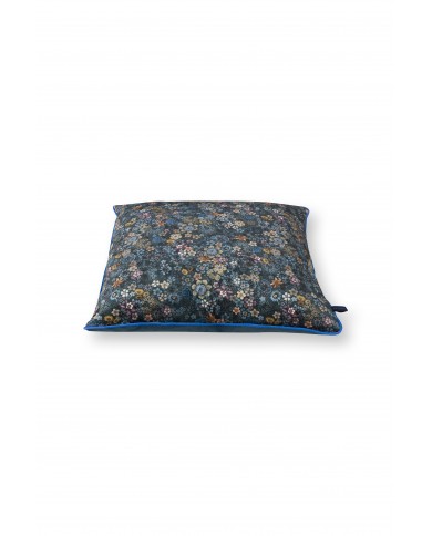 Cushion tutti i fiori blue PIP STUDIO