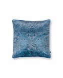 Cushion Kyoto Festival Dark Blue PIP STUDIO