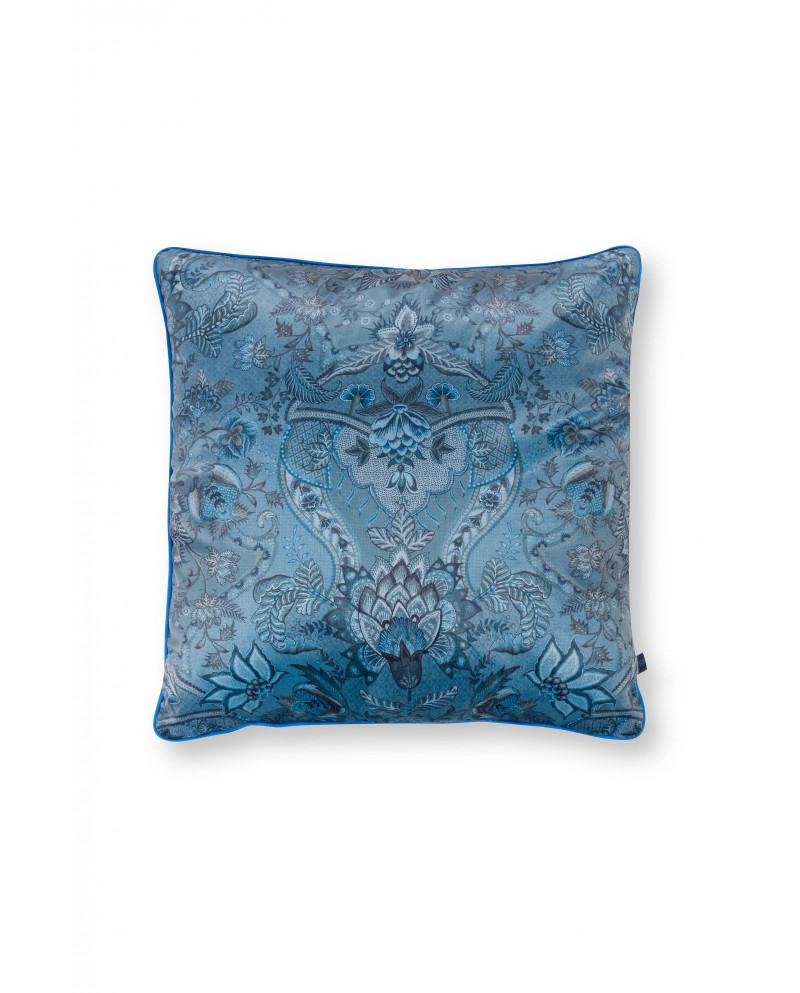 Cushion Kyoto Festival Dark Blue PIP STUDIO