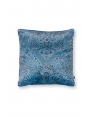 Cushion Kyoto Festival Dark Blue PIP STUDIO