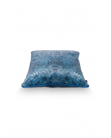 Cushion Kyoto Festival Dark Blue PIP STUDIO