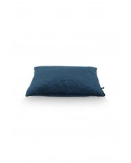 Cushion Quiltey Days Dark Blue PIP STUDIO