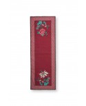 Flower Festival Table Runner Dark Pink PIP STUDIO
