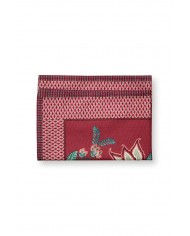 Flower Festival Table Runner Dark Pink PIP STUDIO