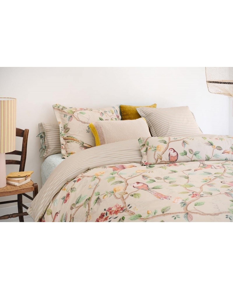 Cushion Bonnuit Beige PIP STUDIO