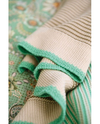 Ριχτάρι Διακοσμητικό Light Green Pip Studiο