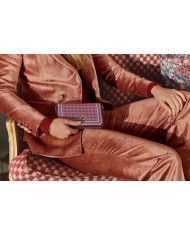 Wallet Red PIP STUDIO