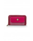 Wallet Pocket Uni Red PIP STUDIO
