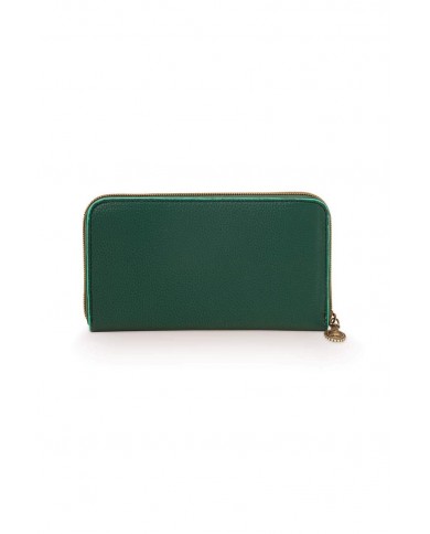 Wallet Pocket Uni Green PIP STUDIO