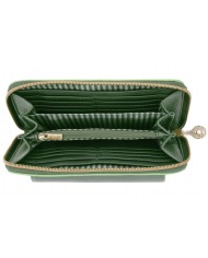 Wallet Pocket Uni Green PIP STUDIO