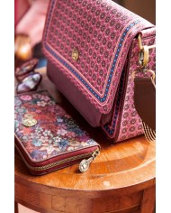Wallet Tutti I Fiori Pink PIP STUDIO