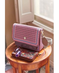 Wallet Tutti I Fiori Pink PIP STUDIO