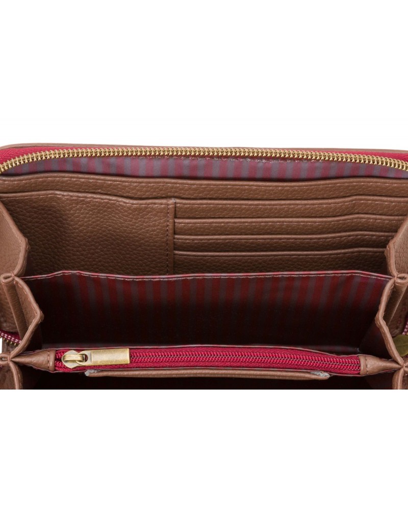 Wallet Tutti I Fiori Pink PIP STUDIO