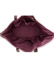Tilda Tote Bag Querida Red