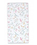 πετσετα σωματος  Les Fleurs White PIP STUDIO