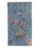 Πετσέτα προσώπου Secret Garden Blue PIP STUDIO