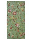 Πετσέτα μπάνιου Secret Garden Green PIP STUDIO