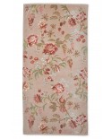 Πετσέτα προσώπου Secret Garden Khaki PIP STUDIO