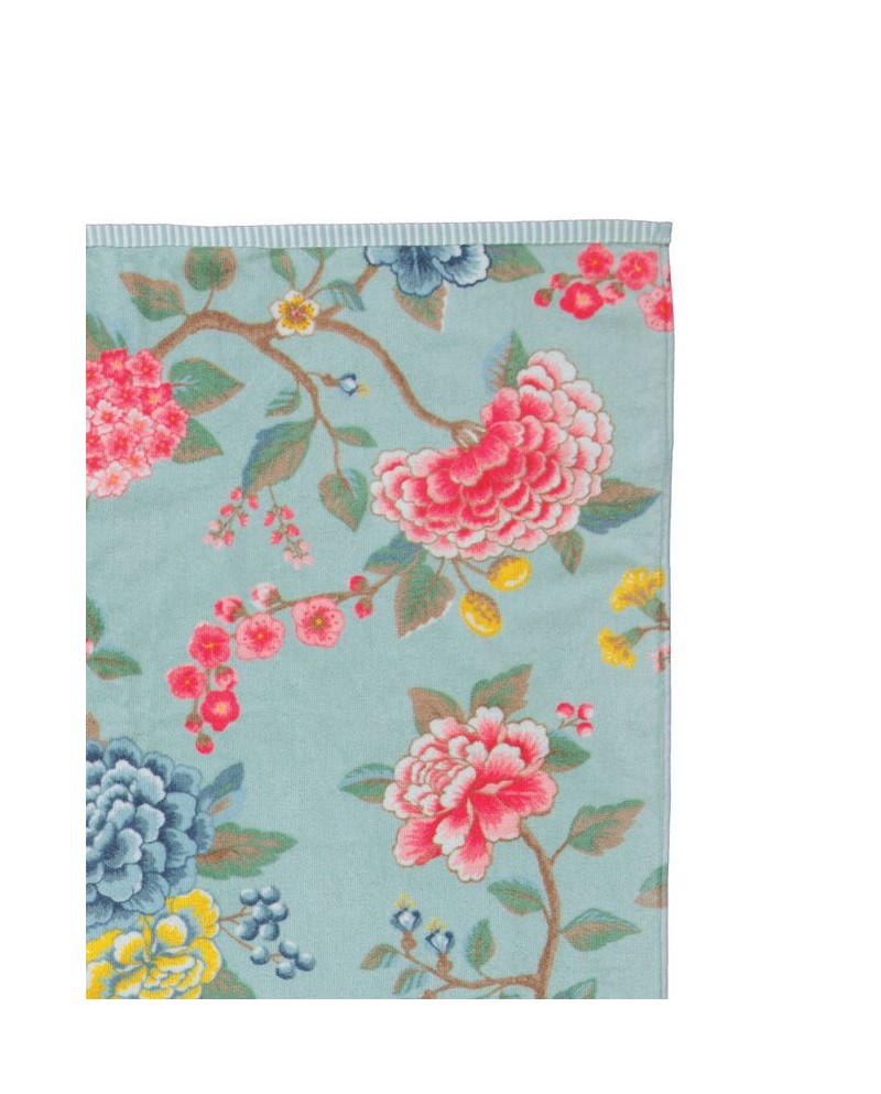 Πετσέτα σωματος Good Evening Blue PIP STUDIO