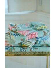 Πετσέτα σωματος Good Evening Blue PIP STUDIO