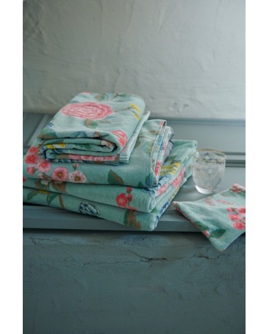 Πετσέτα σωματος Good Evening Blue PIP STUDIO