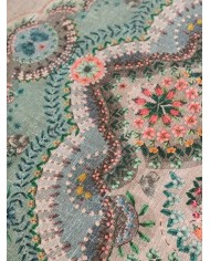 Carpet Majorelle by Pip Pastel Blue PIP STUDIO